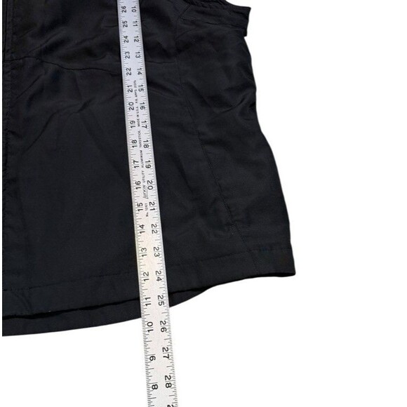 SCOTTeVEST Best Travel Vest Womens M1 Size XL RFID Blocking Black Vacation - Picture 11 of 11